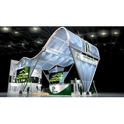 專業(yè)會務(wù)搭建服務(wù)——得立展覽在東莞的優(yōu)勢與價(jià)值