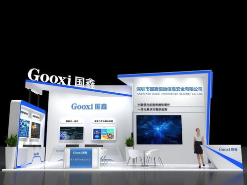 展覽設(shè)計(jì)服務(wù)公司如何在展會上脫穎而出 創(chuàng)新策略與會務(wù)服務(wù)優(yōu)化