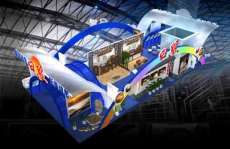 濟(jì)南技高展覽展示服務(wù) 專業(yè)打造卓越會務(wù)體驗(yàn)