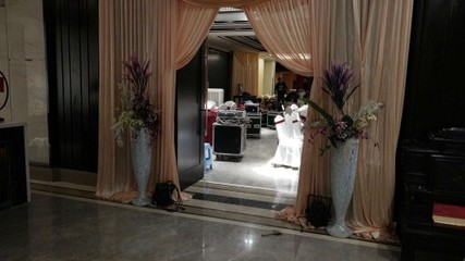 蘇州禮儀公司 一站式整合服務(wù)，賦能品牌活動新高度